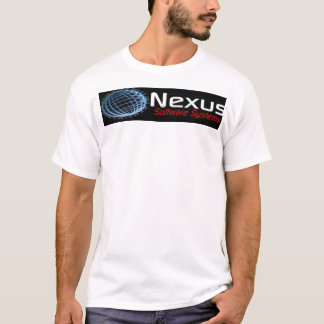Nexussoftwaresystem Tee Shirt