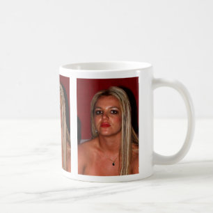 Neyde spjutmugg kaffemugg