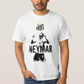 Neymar Jr-tröja T Shirt