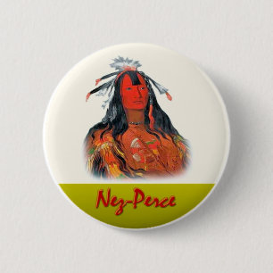 Nez-Perce Knapp