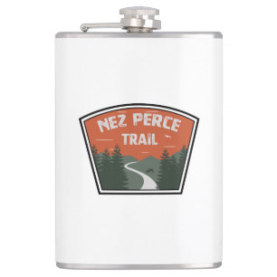 Nez Perce Trail Fickplunta