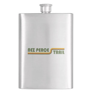 Nez Perce Trail Fickplunta