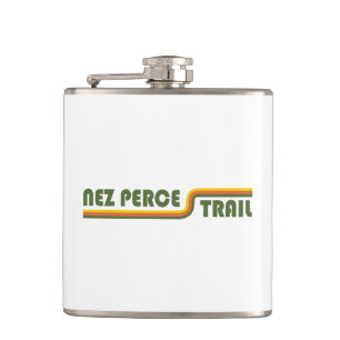 Nez Perce Trail Fickplunta