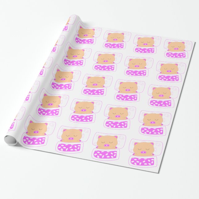 Nezo Presentpapper (Utrullad)