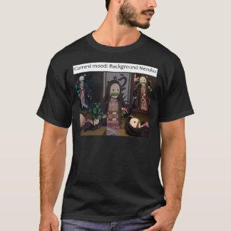 Nezuko Classic T Shirt