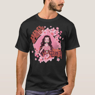 Nezuko - Demon Sayer T-Shirt