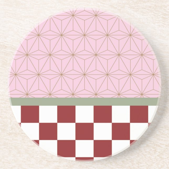 Nezuko - Demon Sayer | Underlägg (Framsidan)