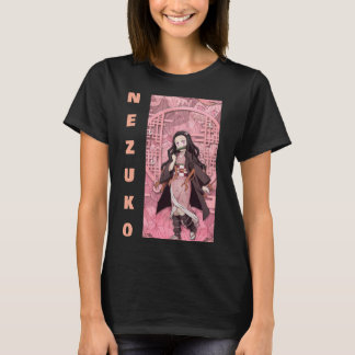 Nezuko Snyggt Tee