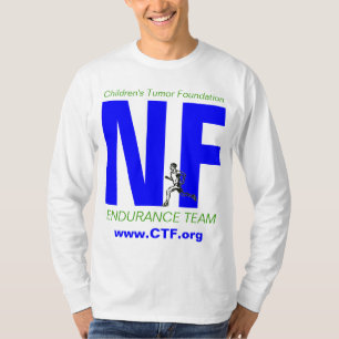 Nf-uttålighetlag T-shirt