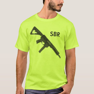 NFA SBR TEE SHIRT