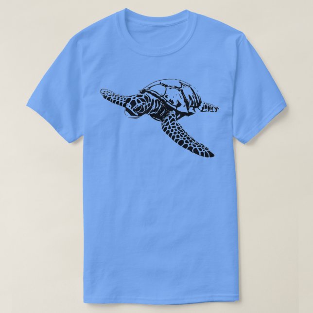 Nfac T Shirt (Design framsida)