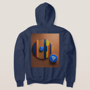 NFC-symbol (audio) T Shirt