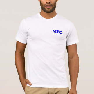 NFC T SHIRT