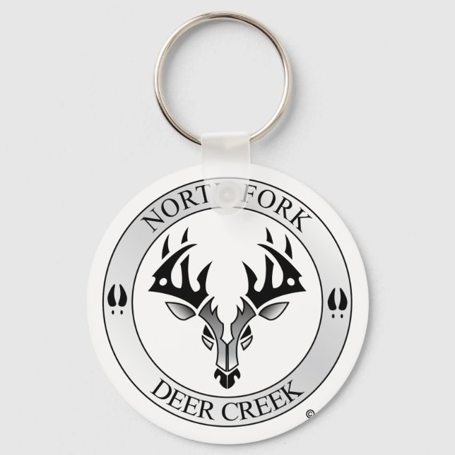 NFDC NYCKELRING (Framsida)