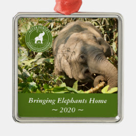 NFEF-kvadratiskt ornament