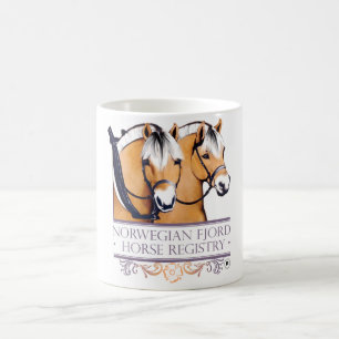 NFHR-logotypen rånar & koppar