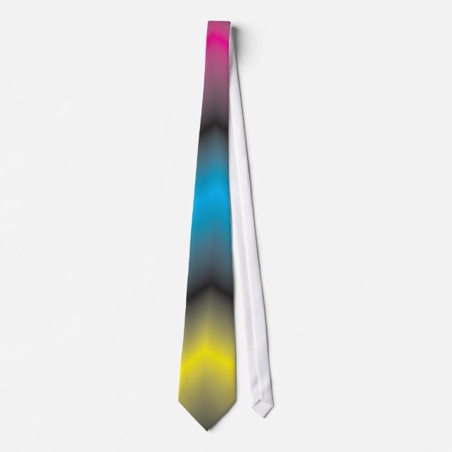 NFINITY COLUMN NEON EFFEKT SLIPS (Framsida)