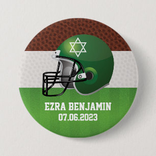 NFL American Football Pub Mitzvah Knapp