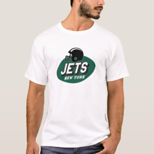 NFL New York Jet Apparel T-Shirt