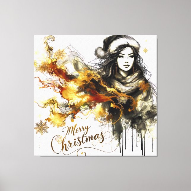 NFT Canvas Art (Framsida)