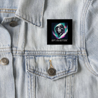 NFT eller Nothin’ - Fold Webben3 och kryptoentusia Knapp