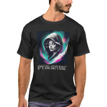 NFT- eller Nuthin’ Bold Crypto & Digital Art Desig