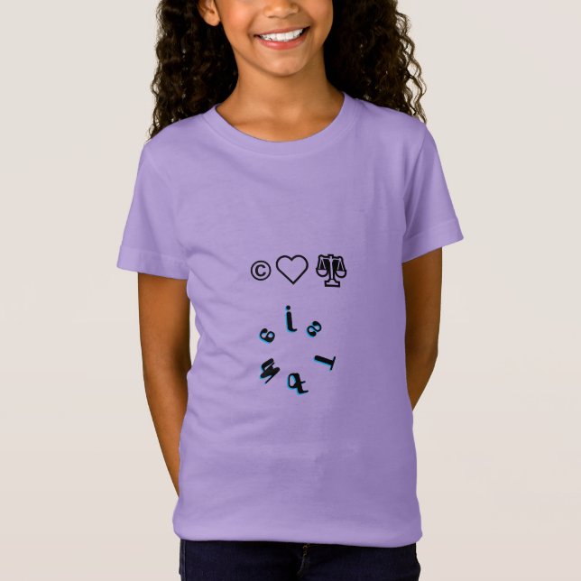 NFTsjarc T Shirt (Framsida)