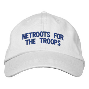 NFTT Baseball Cap Broderad Keps