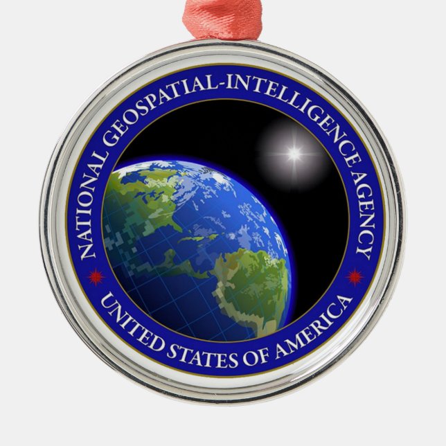 NGA JULGRANSPRYDNAD METALL (Framsidan)