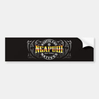Ngapuhi Lifer Moko