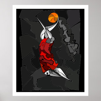 NGBOO:s spillvärme Poster