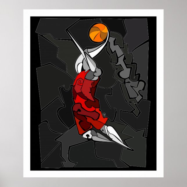 NGBOO:s spillvärme Poster (Framsidan)