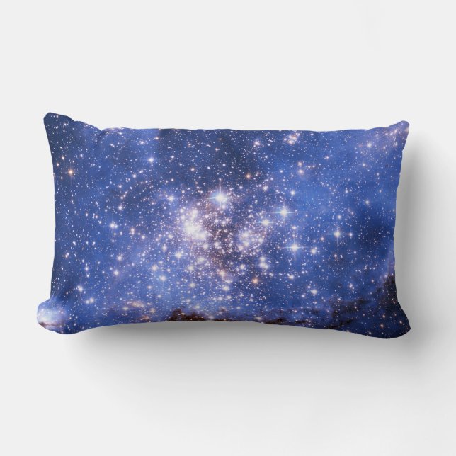 NGC292、Small Magellanic Cloud 、SMC No.02 Lumbarkudde (Framsida)