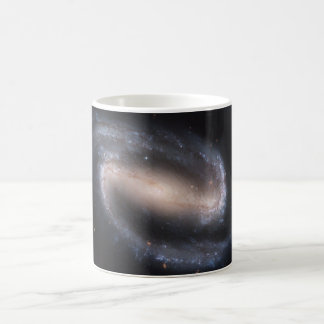 NGC-1300 Barred Spiral Galaxy mugg