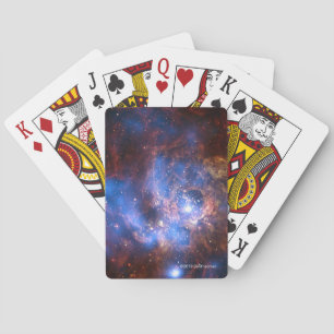 NGC 604 CASINOKORT