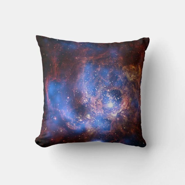 NGC 604 KUDDE (Framsida)