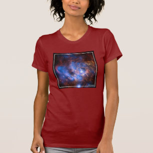 NGC 604 T SHIRT