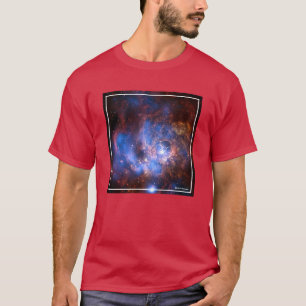 NGC 604 T SHIRT