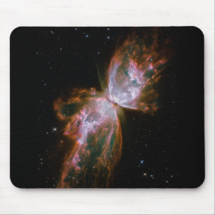 NGC 6302 , Kryp Nebula, Butterfly Nebula Musmatta
