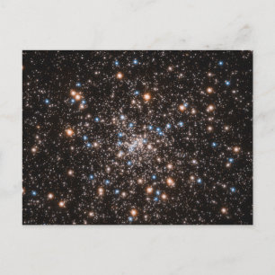 Ngc 6397 vykort