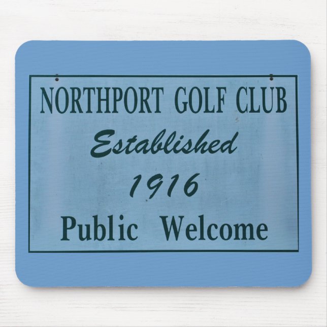 NGC Mousepad - 1 Musmatta (Framsidan)