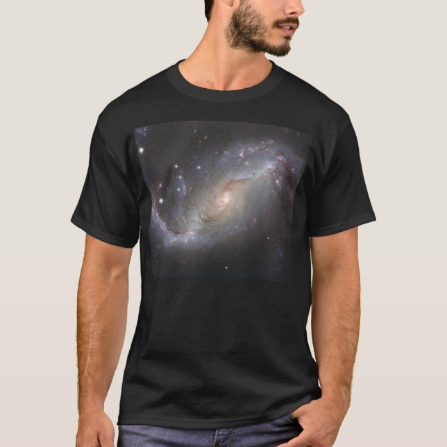 NGC-T-tröja 1672 Tee (Framsida)