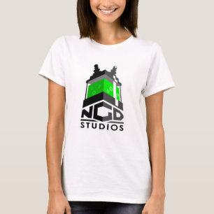 NGD-studior T Shirt