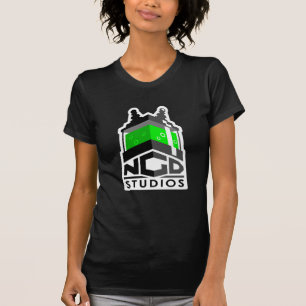NGD-studior T-shirt
