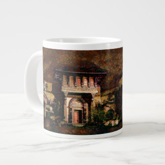NGHT IN SHANGRI-LA 20 oz.Jumbo Mug Jumbo Mugg