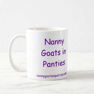 NGIP-kaffemugg Kaffemugg