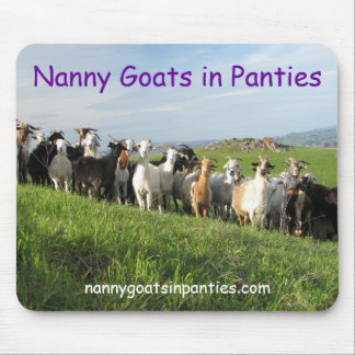 NGIP Mousepad Musmatta