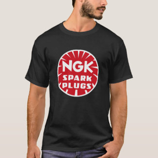 NGK sparkplugs Classic T Shirt