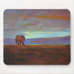 'Ngorongoro Sunset Musmatta