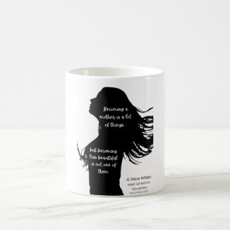 NGS En ny måne Kaffemugg